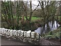 Bridge over the Alun