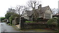 Former primary school at Barrow Gurney