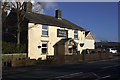 Hare and Hounds, Abbey Village