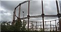 Gasholder