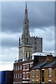 Church on Cable Street