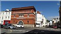 Cheltenham - Strozzi Palace (former Electricity House)