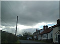 Houses at Monmouth Cap