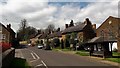 Cross Hill Road, West Adderbury