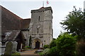 Church of St Mary