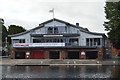 Marlow Rowing Club