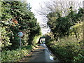 Southgate bridge, Cawston