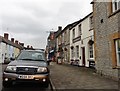 The Dolphin Inn, Ilchester