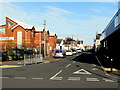 Wood Road, Rhyl