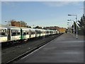 Tattenham Corner station