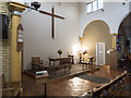 St Saviour, MacDonald Road, Forest Gate - Chancel