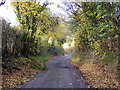 Hotley Bottom Lane