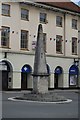 Obelisk, Marlow