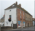 126-128 East Street, Bridport