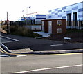 Two electricity substations, Sydenham Avenue, Rhyl