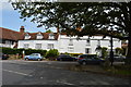 South Cottage and Church House