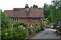 Cottage, Fairmans Lane