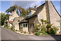 Church Street, Wootton-by-Woodstock