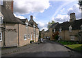 Cottages in Chapel Hill, Wootton-by-Woodstock