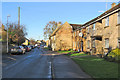 Ely: on West Fen Road