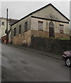 Former Methodist Church, Mace Lane, Ynyswen