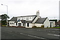 Disused public house, Coalhall