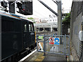 Euston railway station