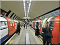 Clapham North underground station