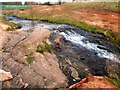 Pit Drainage Stream Sookholme