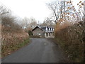 The Countryman pub, Heol Ddu, Llantrisant