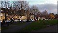 East side of Church Green, Witney