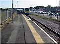 Milford Haven railway station