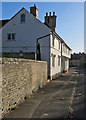 Bottisham: Tudor House, High Street