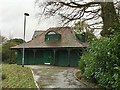 Edwardian Scout Hut