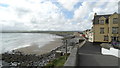 R0987 : Lehinch - Sea front view N by Colin Park