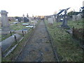 Penuel Cemetery, Llantrisant