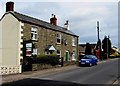 Two stone semis, Allaston Road, Lydney