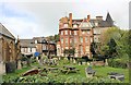 Valley of the Rocks Hotel, Lynton