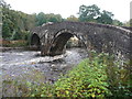 Sorn Old Bridge