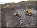 Excavations On The Newtown Bypass