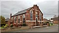 Haxey Memorial Primitive Methodist Chapel