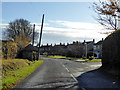 Bus stops, Peldon