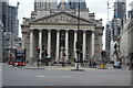 The Royal Exchange