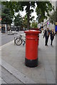 Victorian Postbox, Cheapside