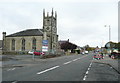 Church on the A76, New Cumnock