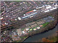 Portswood Wastewater Treatment Works