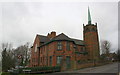 Ilkeston United Reformed Church, Albert Street