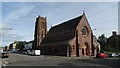 Helensburgh - St Michaels & All Angels Church