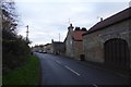 High Street, Clifford