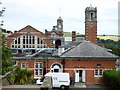 Britannia Royal Naval College